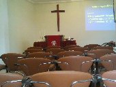 Agape Kilisesi Resimler